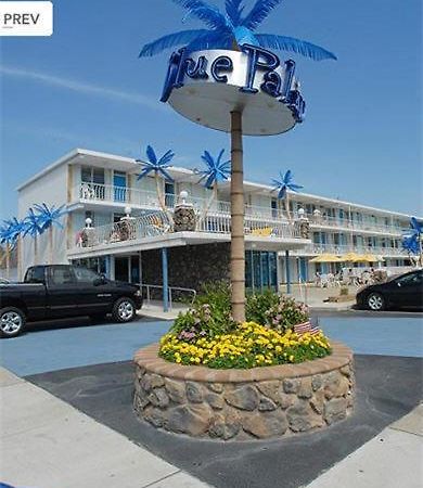 וויילדווד Blue Palms Resort מראה חיצוני תמונה