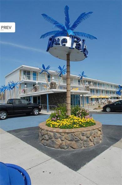 וויילדווד Blue Palms Resort מראה חיצוני תמונה
