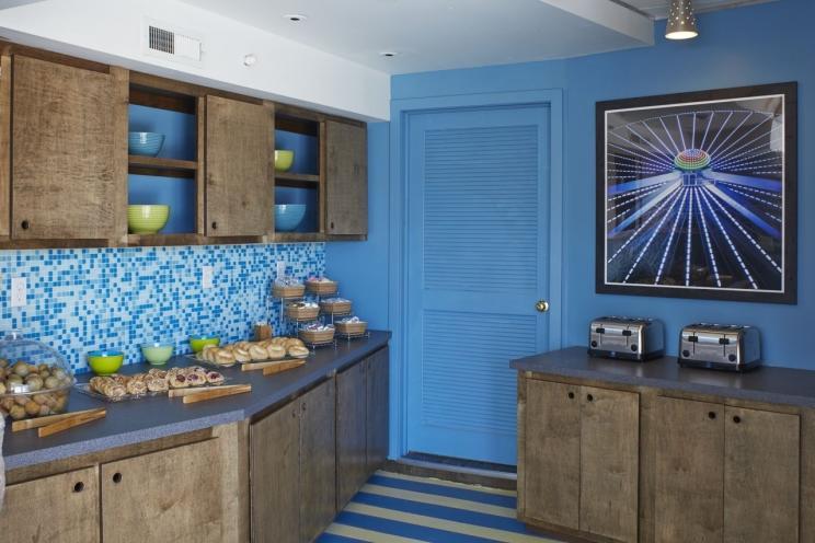 וויילדווד Blue Palms Resort מראה חיצוני תמונה