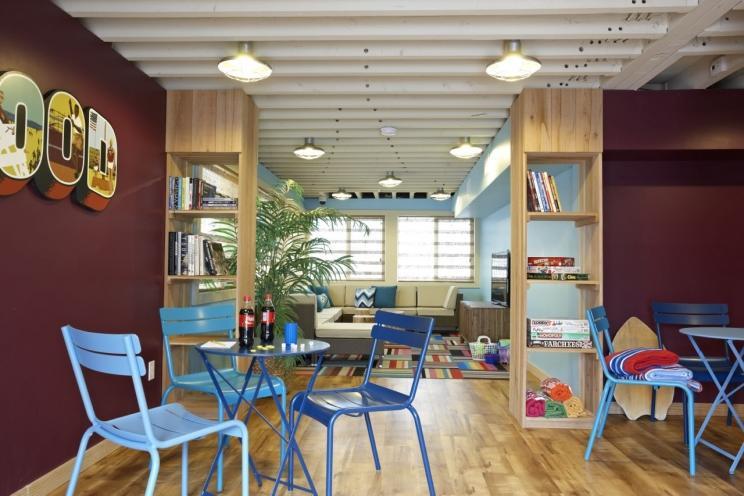 וויילדווד Blue Palms Resort מראה חיצוני תמונה