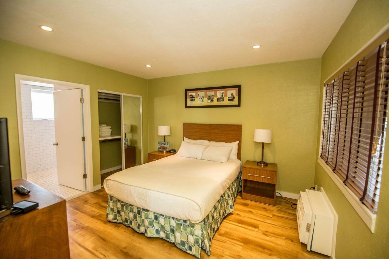 וויילדווד Blue Palms Resort מראה חיצוני תמונה