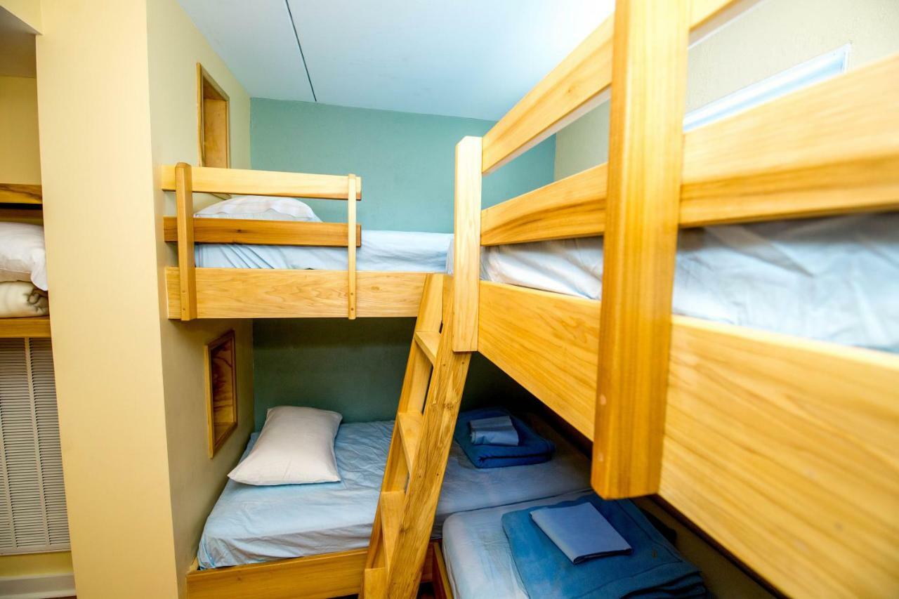 וויילדווד Blue Palms Resort מראה חיצוני תמונה