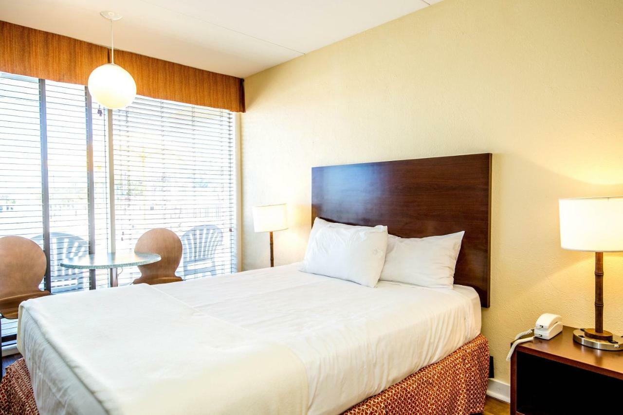 וויילדווד Blue Palms Resort מראה חיצוני תמונה