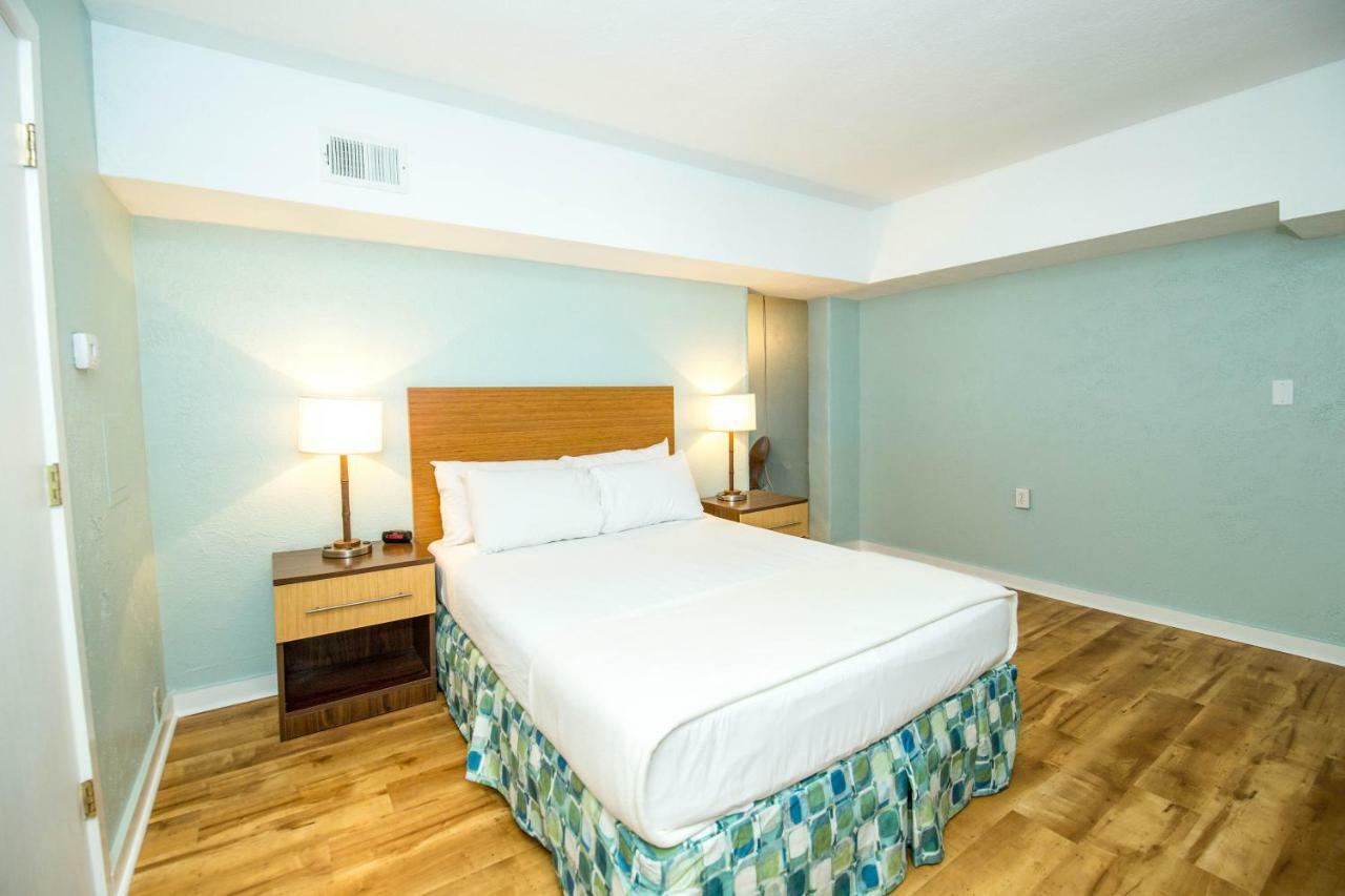 וויילדווד Blue Palms Resort מראה חיצוני תמונה