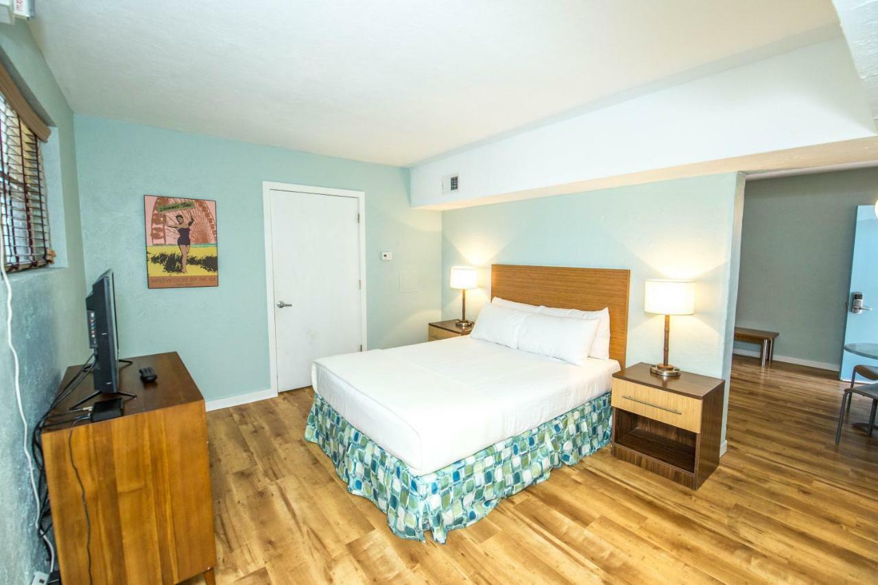 וויילדווד Blue Palms Resort מראה חיצוני תמונה