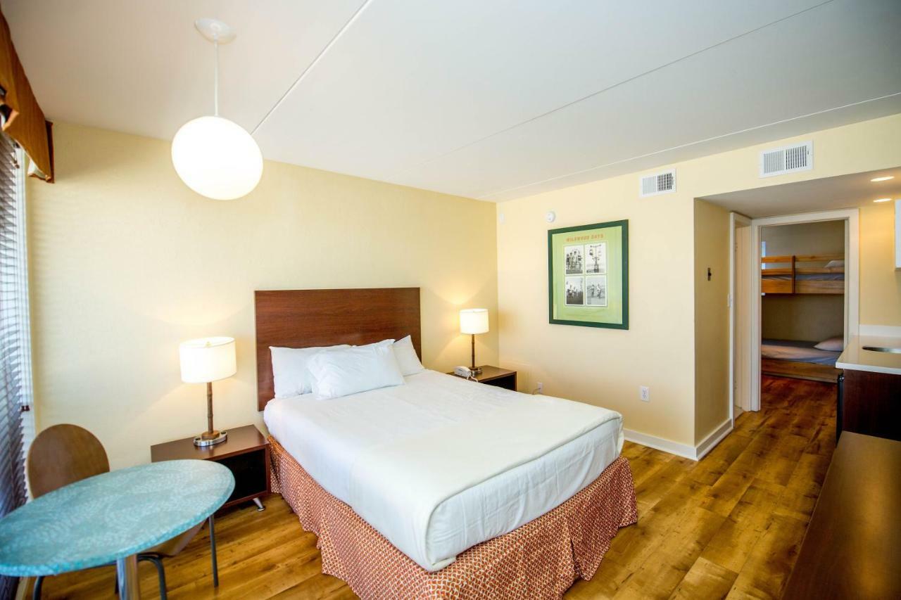 וויילדווד Blue Palms Resort מראה חיצוני תמונה