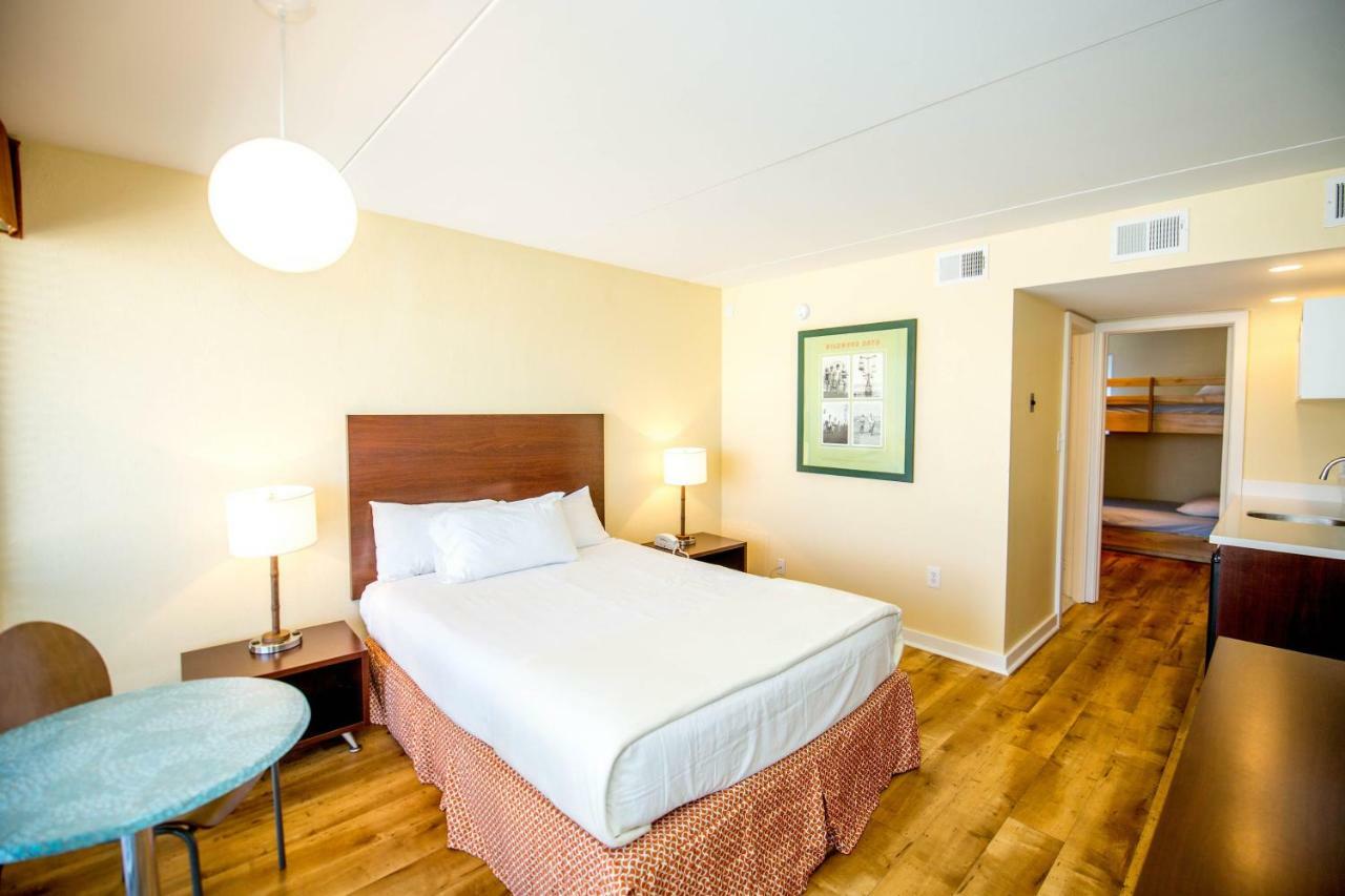 וויילדווד Blue Palms Resort מראה חיצוני תמונה