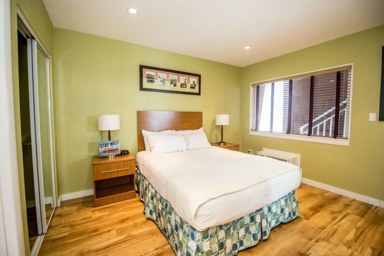 וויילדווד Blue Palms Resort מראה חיצוני תמונה