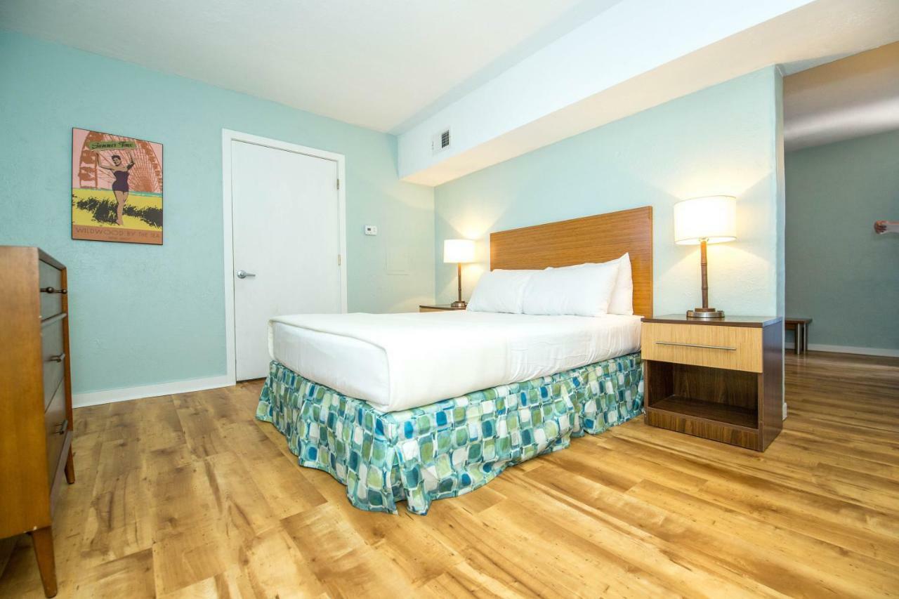 וויילדווד Blue Palms Resort מראה חיצוני תמונה