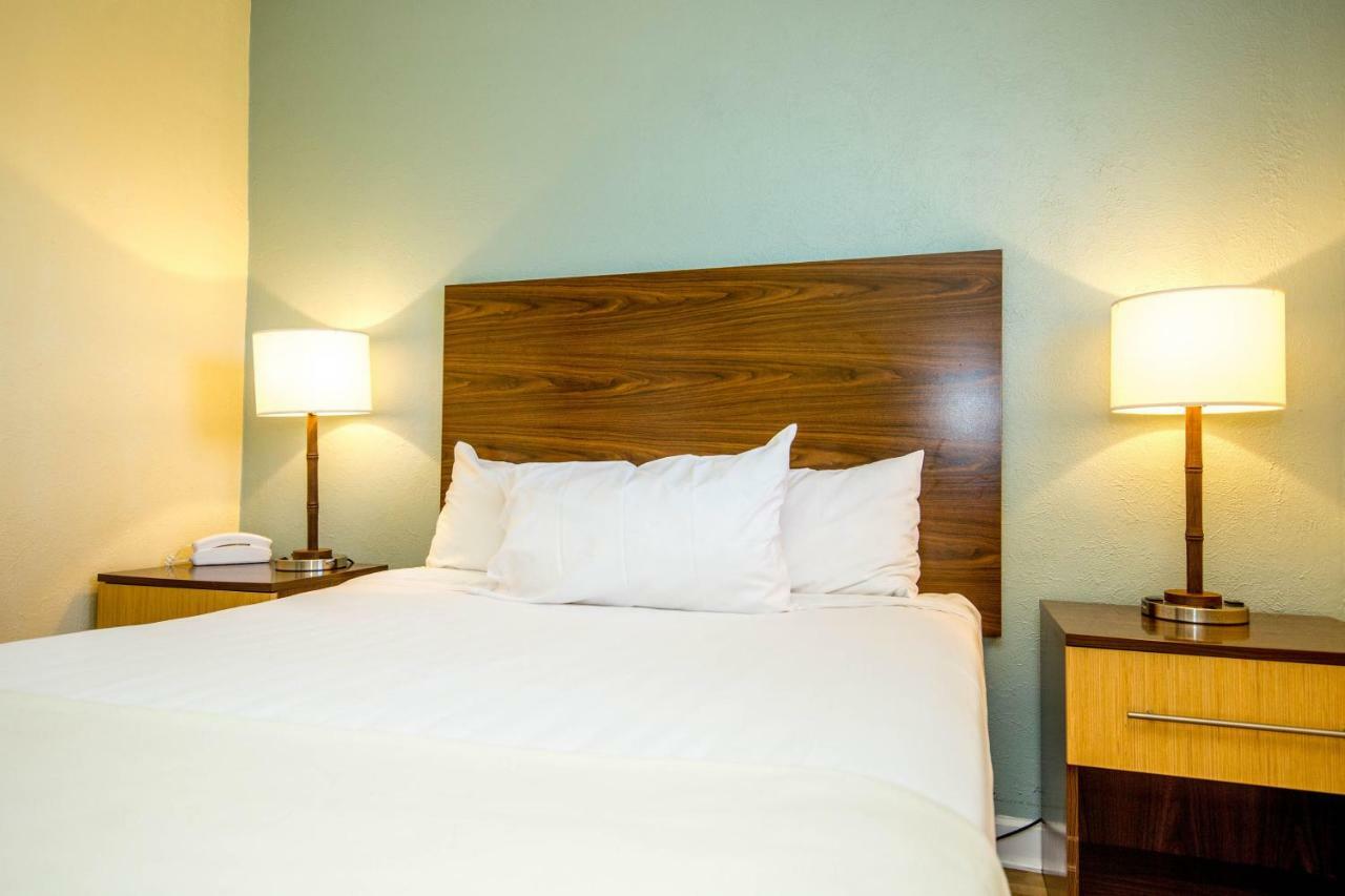 וויילדווד Blue Palms Resort מראה חיצוני תמונה