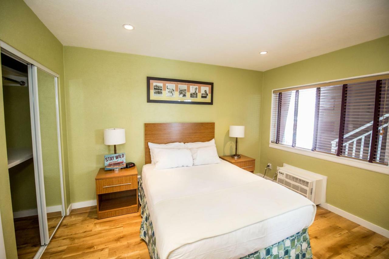 וויילדווד Blue Palms Resort מראה חיצוני תמונה