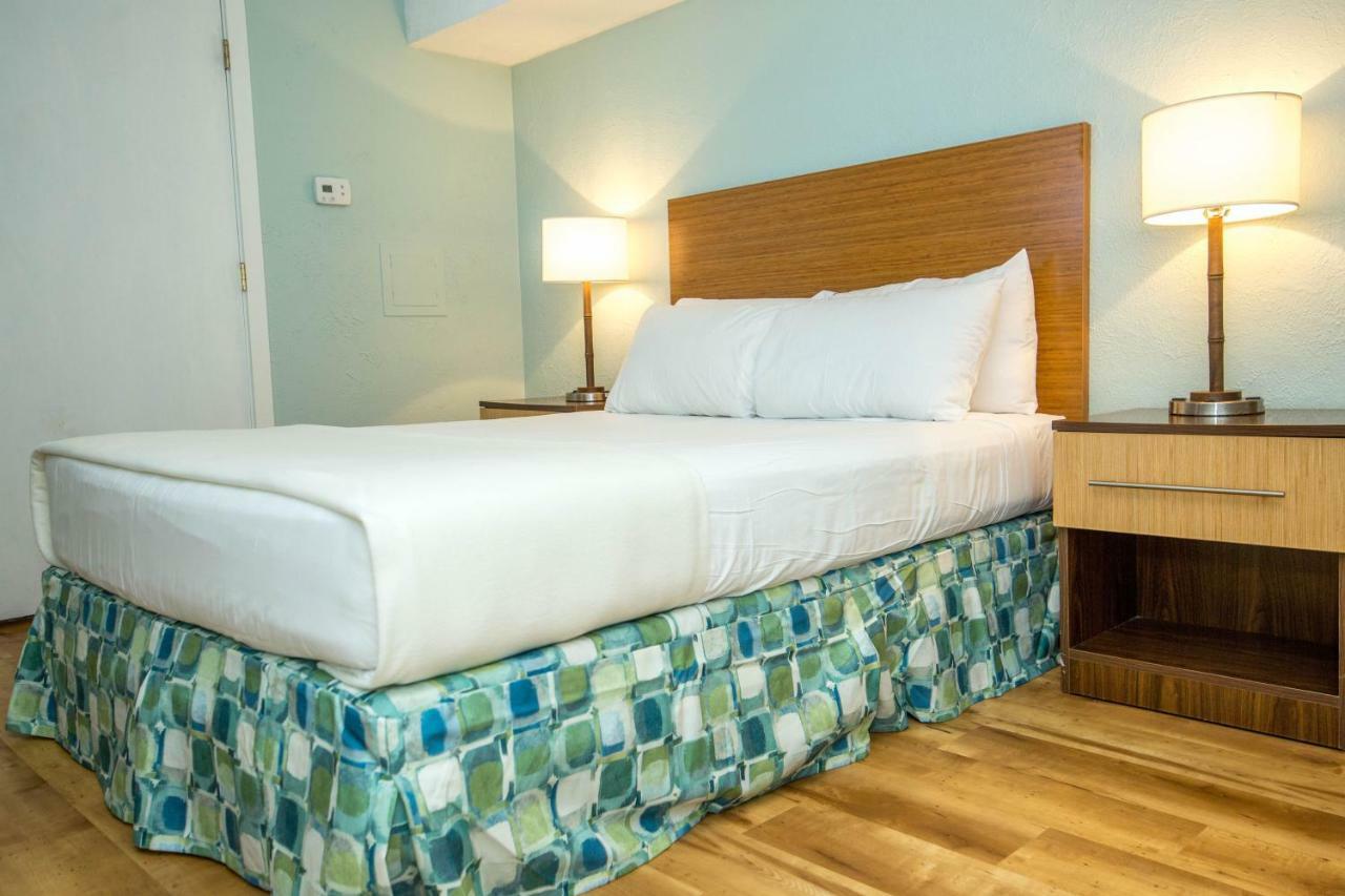 וויילדווד Blue Palms Resort מראה חיצוני תמונה