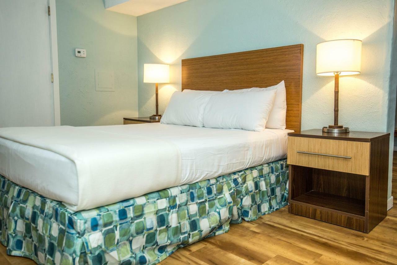 וויילדווד Blue Palms Resort מראה חיצוני תמונה