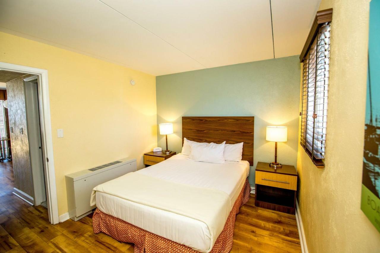 וויילדווד Blue Palms Resort מראה חיצוני תמונה